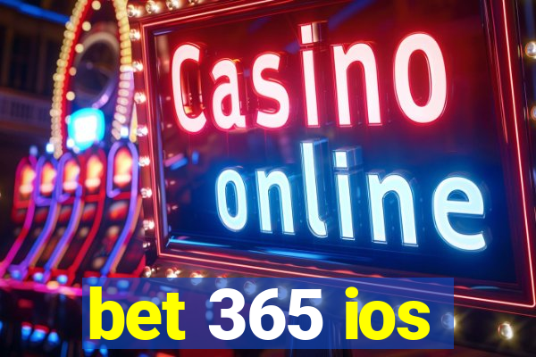 bet 365 ios