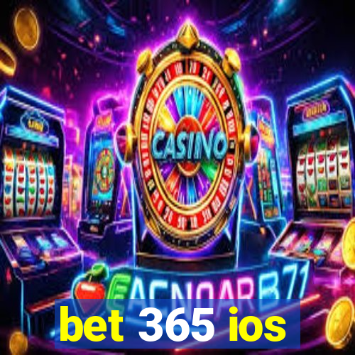 bet 365 ios