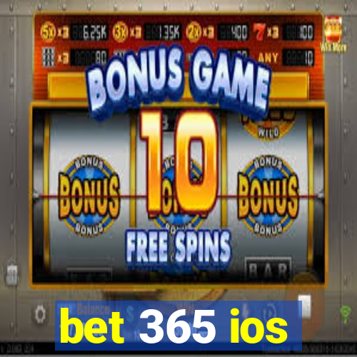 bet 365 ios