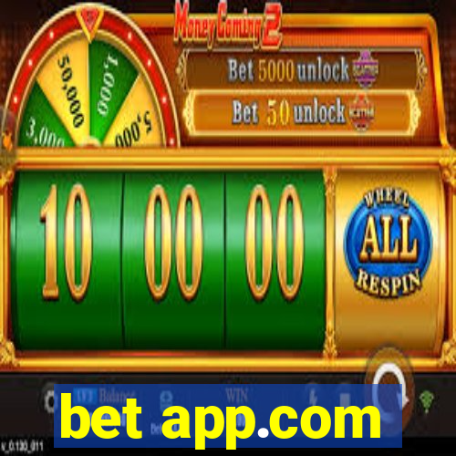 bet app.com