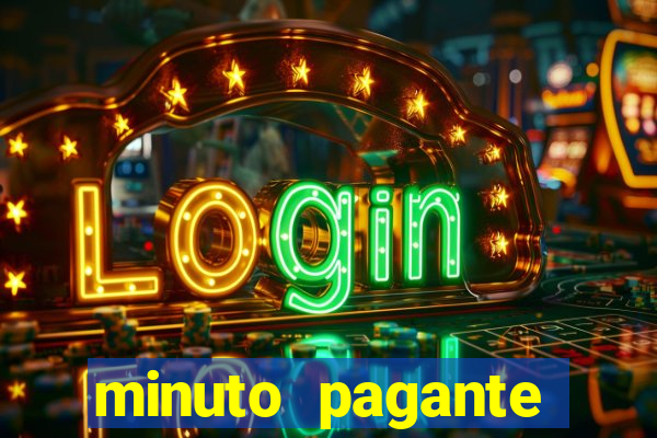 minuto pagante fortune tiger