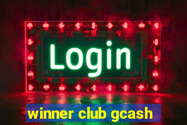 winner club gcash