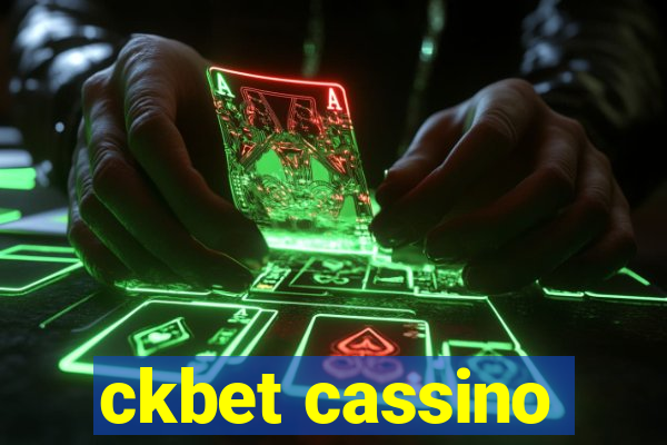 ckbet cassino