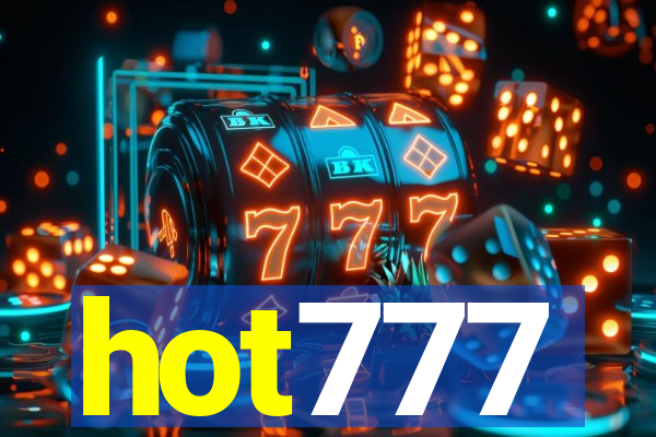 hot777