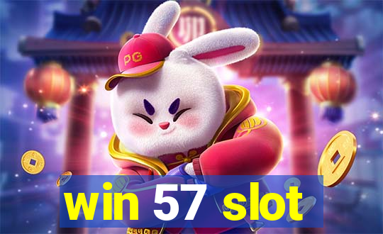 win 57 slot