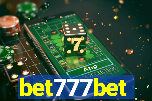 bet777bet