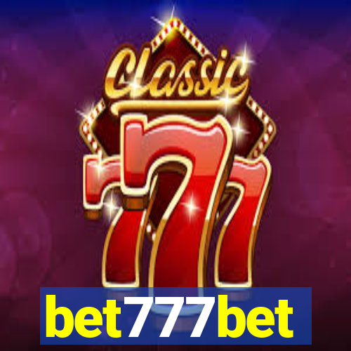 bet777bet