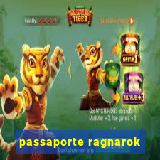 passaporte ragnarok