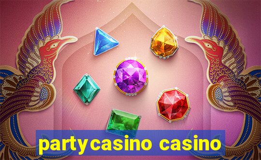 partycasino casino