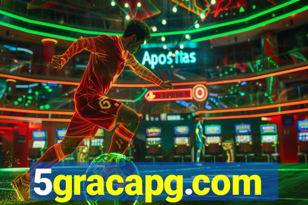 5gracapg.com