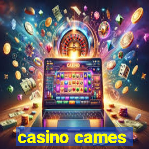 casino cames