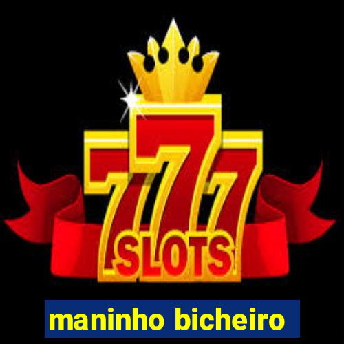 maninho bicheiro