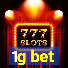 1g bet