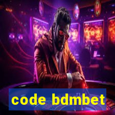 code bdmbet