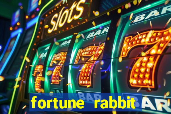 fortune rabbit estratégia Informational