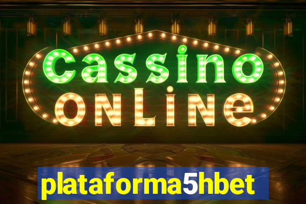 plataforma5hbet.com