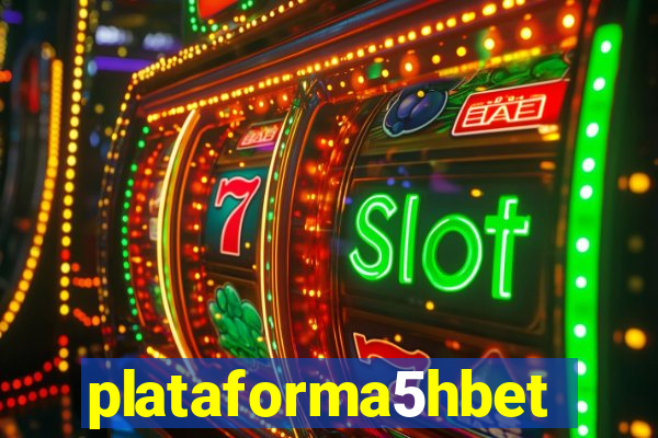 plataforma5hbet.com