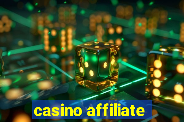 casino affiliate