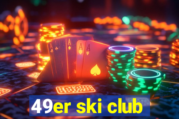 49er ski club