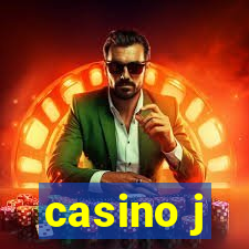 casino j