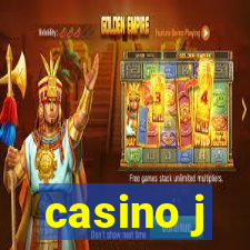 casino j