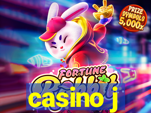 casino j