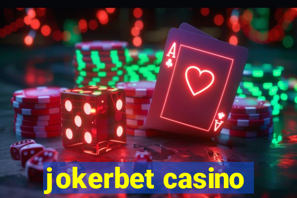 jokerbet casino