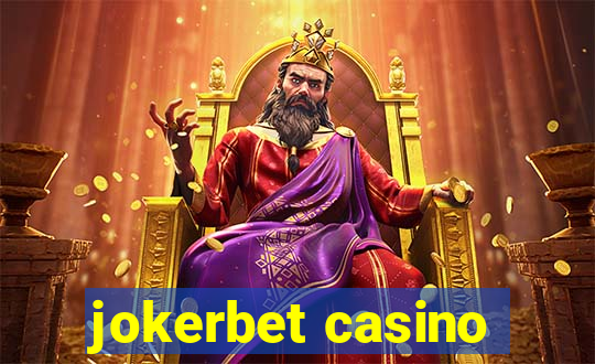 jokerbet casino