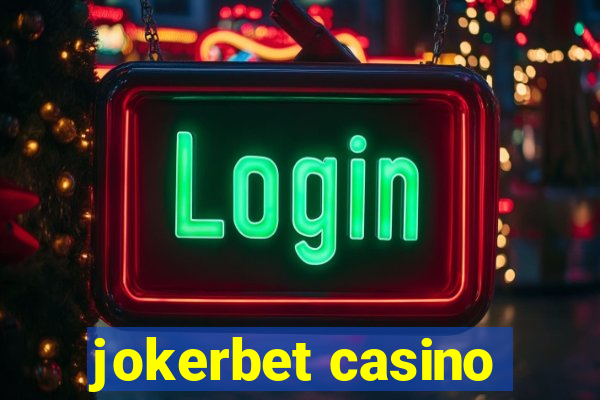 jokerbet casino