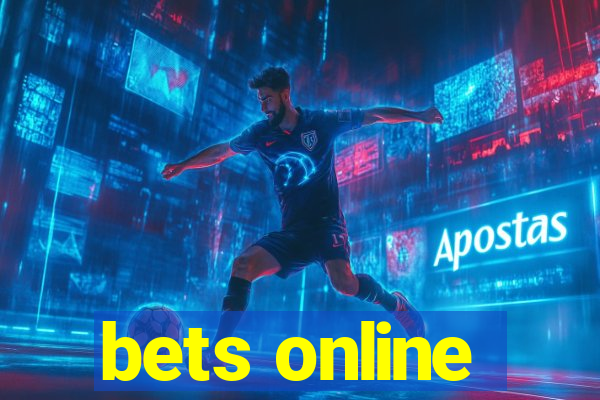 bets online