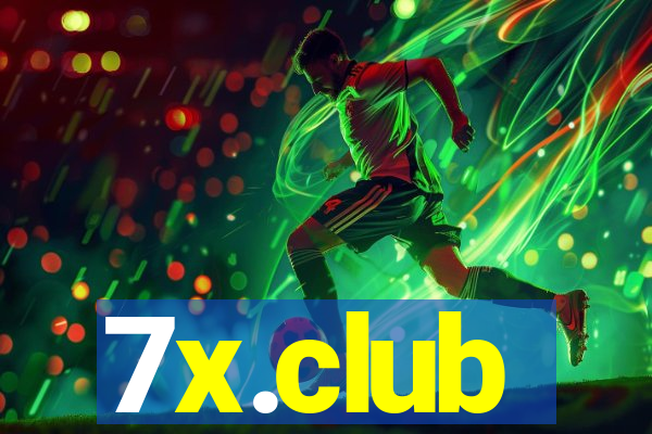 7x.club