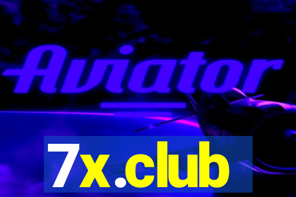 7x.club