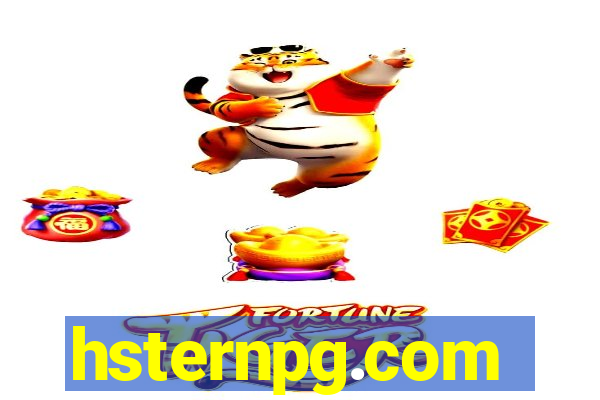 hsternpg.com