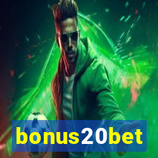 bonus20bet