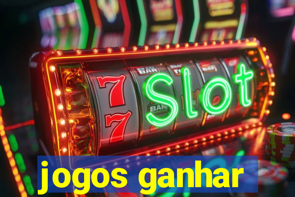 jogos ganhar