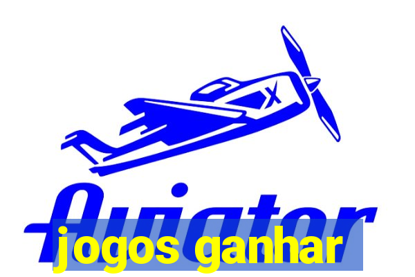 jogos ganhar