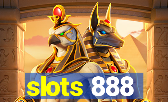 slots 888