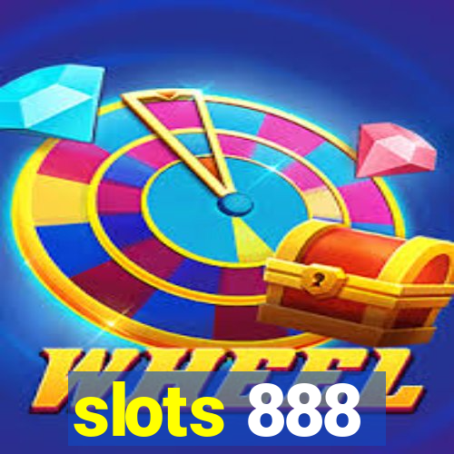 slots 888