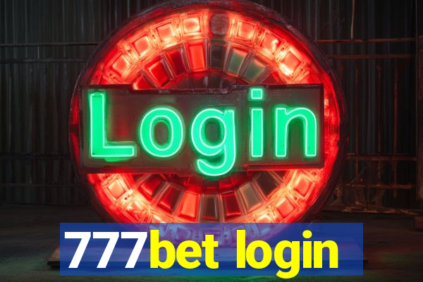 777bet login