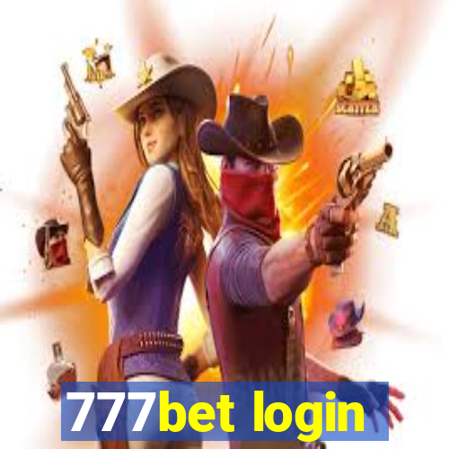 777bet login