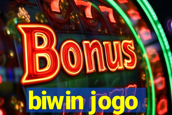 biwin jogo