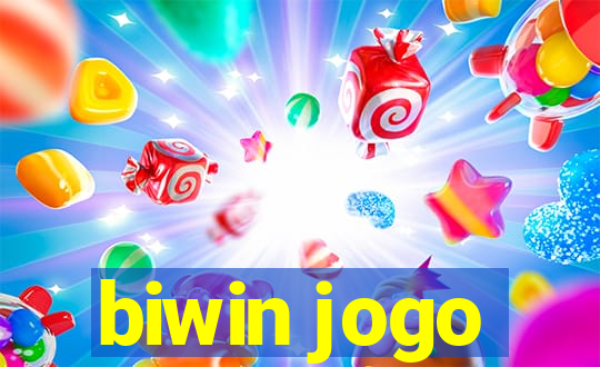 biwin jogo