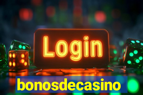 bonosdecasino