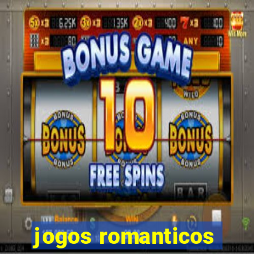 jogos romanticos