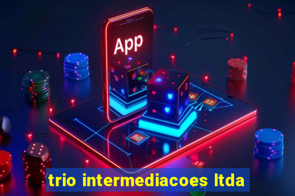 trio intermediacoes ltda