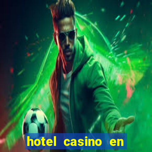 hotel casino en las vegas