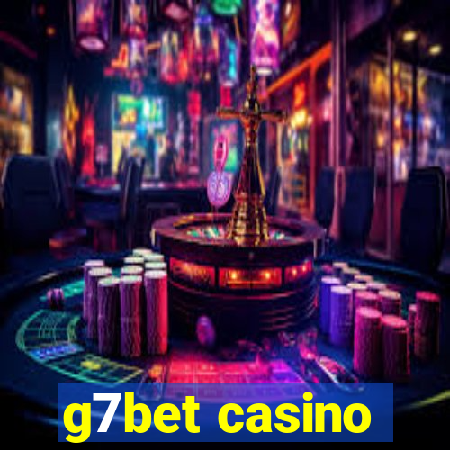 g7bet casino