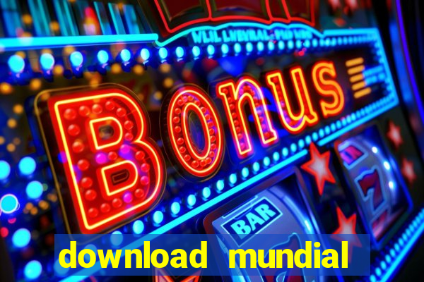 download mundial football league tudo desbloqueado