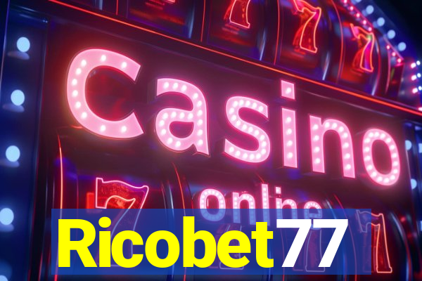 Ricobet77