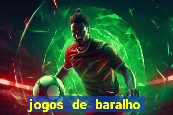 jogos de baralho online pife